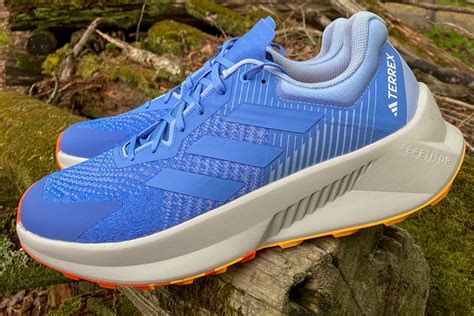 adidas test terrex schuhe|Testbericht: adidas TERREX Soulstride Flow .